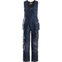 Bodybroek Canvas+™donkerblauw/- maat 050 0214-9595