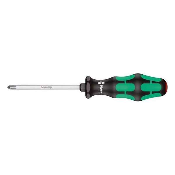 Schroevendraaier 350 SK PH 0x 60mm Wera