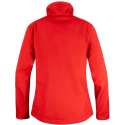 Texstar WJ79 Softshell Jacket-Rood-XXL