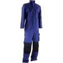 Overalls Vlamvertragend Antist. LOG LOG Overall Vlamvertragend Antistatisch BlauwNL:54 BE:48