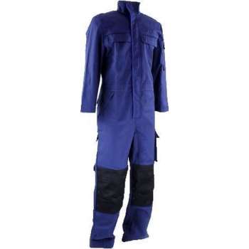 Overalls Vlamvertragend Antist. LOG LOG Overall Vlamvertragend Antistatisch BlauwNL:54 BE:48