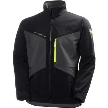 AKER SOFTSHELL