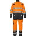 HW Missouri WinterCoverall flor/mar