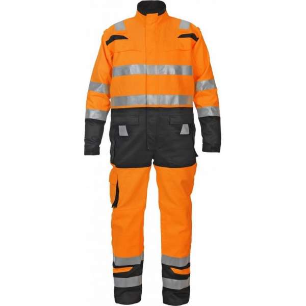 HW Missouri WinterCoverall flor/mar