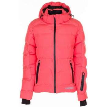 Planam Dameswinterjas Outdoor (3043) - Roze - S