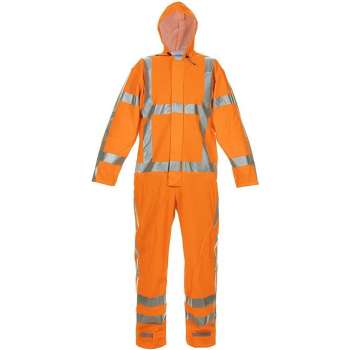 HW Norg coverall FR/AS RWS or