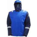 Helly Hansen AKER SHELL JACKET 979 Cobal Blue L 71050_979-L