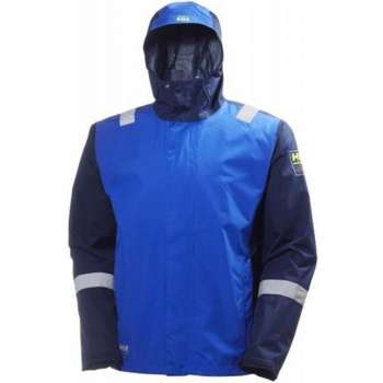 Helly Hansen AKER SHELL JACKET 979 Cobal Blue L 71050_979-L