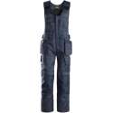 Snickers Bodybroek met holsterpockets Duratwill 0212 - Mannen - Navy - 50