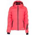 Planam Dameswinterjas Outdoor (3043) - Roze - M