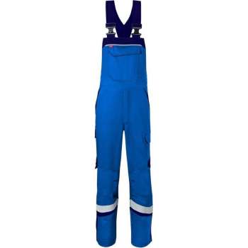 Havep 20288 Amerikaanse overall Korenblauw/Marine maat V28