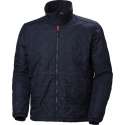 Helly Hansen Kensington Werkjas LifaLoft Donkerblauw