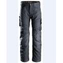 Snickers Workwear Allroundwork 6301 antraciet maat 92