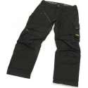 Snickers Ruffwork werkbroek 6203-0404 Black/Black mt.56