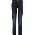 Tricorp 504004 Jeans Premium Stretch Dames Denimblue maat M