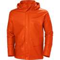 Helly Hansen Gale Regenjas Oranje