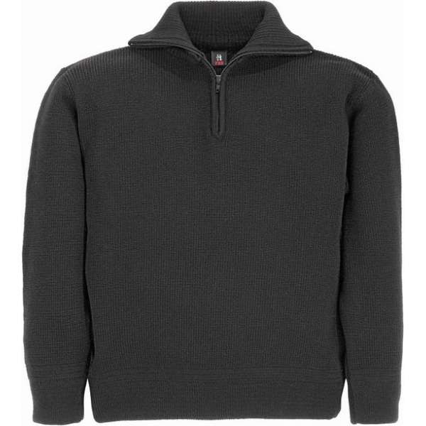 FHB HINNERK Pullover ZwartXXL