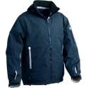 Matterhorn Shell jack (MH-437) Heren+Dames - Mannen - Zwart - XS