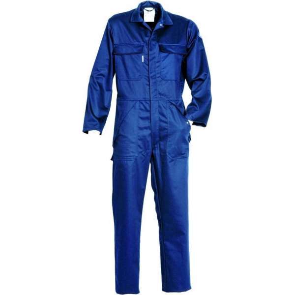 Havep 2892 Overall Donker Marine maat 48