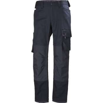 Helly Hansen Oxford Werkbroek Donkerblauw