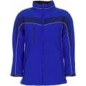 Planam softshell jas Plaline (2700) - Blauw | Marine - XXL