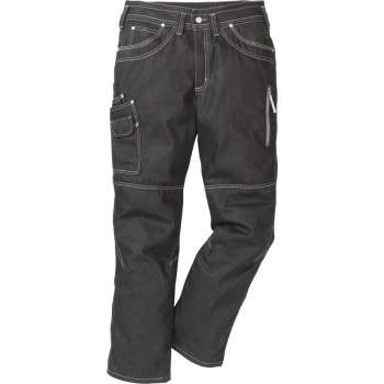 Fristads Denim Broek 273 DY-545-54