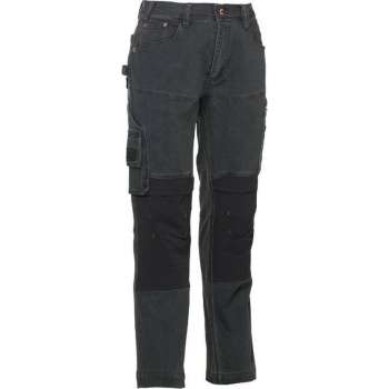 Herock Sphinx jeansbroek Experts met Coolmax (1802) - 36