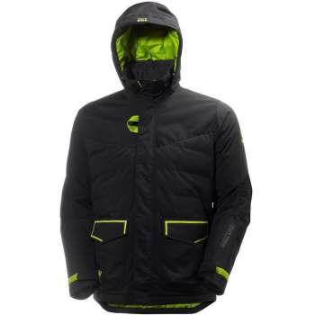 Helly Hansen Magni Winter Jacket M (990 Zwart)