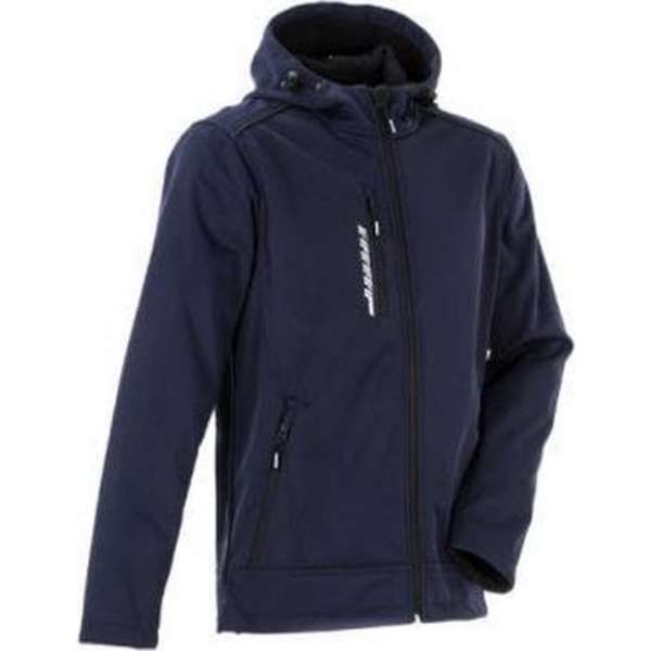 Planam Outdoor Hawk Softshell (3355) - Antraciet - XXXL