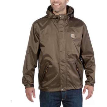 Carhartt Dry Harbor Tarmac Werkjas Heren XXL