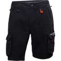 Helly Hansen Mjolnir Shorts 48 (990 Zwart)