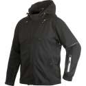 Projob 3406 Softshell jas Zwart maat M