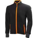 Helly Hansen Chelsea Evolution Jacket 72270 - Mannen - Zwart - XXL