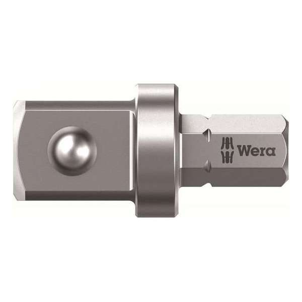 Wera 5136002001 Adapter - 1/2" x 5/16"