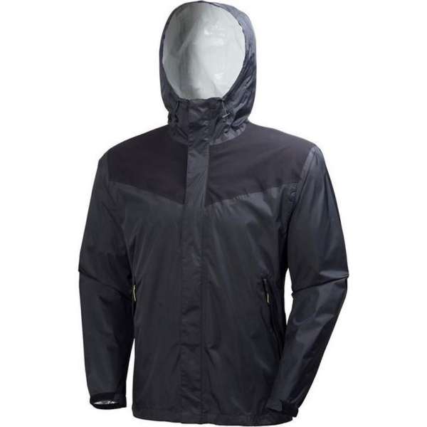 Helly Hansen Magni Light Jacket XS (990 Zwart)