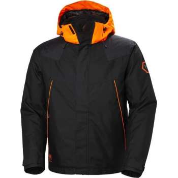 Helly Hansen Chelsea Evolution Winter Werkjas Zwart