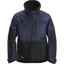 Snickers Workwear Snickers 1148 Winter Werkjas AllroundWork Donkerblauw/Zwart