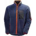 Helly Hansen Mjolnir Windpile Jacket L (570 Deep Steel)