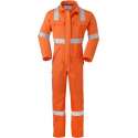 Havep Overall rits 5-Safety 29061 - Oranje - 60