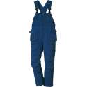 Fristads Amerikaanse Overall Marineblauw Mt 54