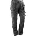 MASCOT Madrid HARDWEAR Broek met knie- en spijkerzakken 82-56