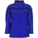 Planam softshell jas Plaline (2700) - Blauw | Marine - XS