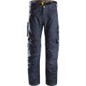 Snickers Werkbroek - AllroundWork 6301 - Maat: 50