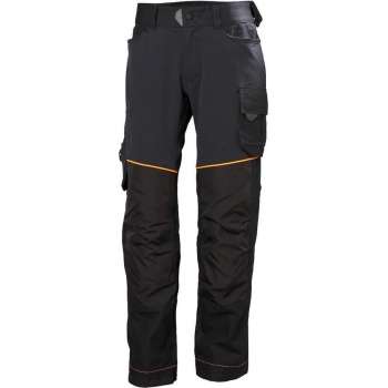 Helly Hansen Chelsea Evolution Werkbroek Stretch Zwart