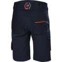 Helly Hansen Chelsea Evolution Korte Werkbroek Donkerblauw