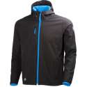 Helly Hansen Valencia Jacket XS (990 Black)