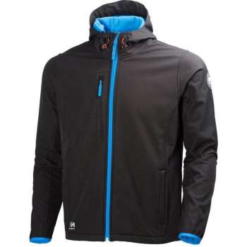 Helly Hansen Valencia Jacket XS (990 Black)