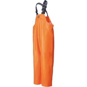 Helly Hansen 70404 Stavanger Amerikaanse overall fluo oranje maat XL