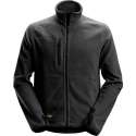 Snickers Workwear Polartec fleece jack 8022 zwart S