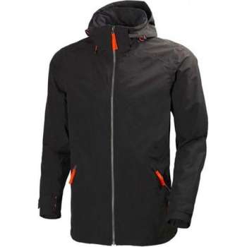 Helly Hansen Liege Coat 3XL (990 Black)